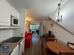 Appartement à Deauville