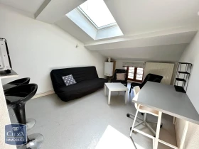 Appartement à Roanne