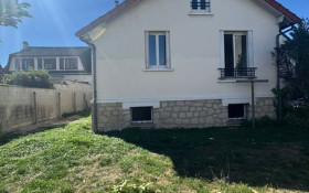 Maison à Tremblay-en-France