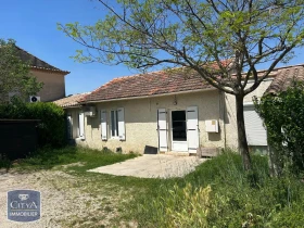 Maison à Aubignan