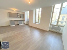 Appartement à Laon