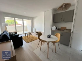 Studio à Bordeaux