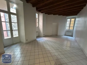Appartement à Chambéry