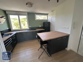 Appartement à Agen
