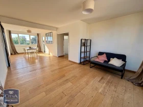 Appartement à Valenciennes