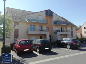 Appartement à Pecquencourt