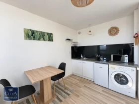 Studio à Arras