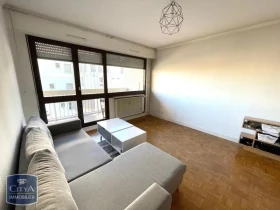 Appartement à Saint-Étienne