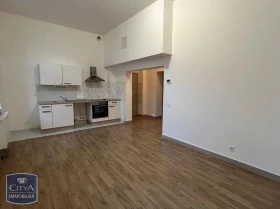 Appartement à Cambrai