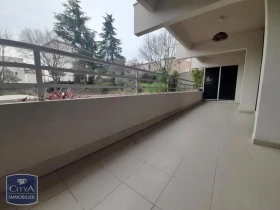 Appartement à Nîmes