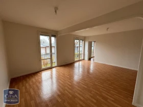 Appartement à Châteauroux