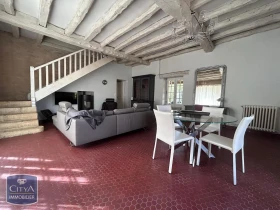 Maison à Groléjac