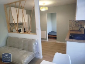 Appartement à Quimper