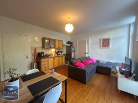 Appartement à Agen