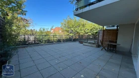 Appartement à Brunstatt-Didenheim