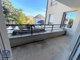 Appartement à Limoges