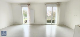 Appartement à Laon