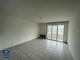 Appartement à Poitiers