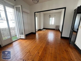 Appartement à Agen