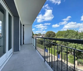 Appartement à Bourg-la-Reine