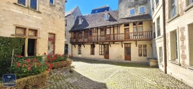 Studio à Laon