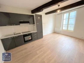 Appartement à Laon