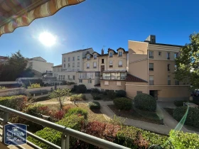 Appartement à Lyon