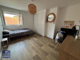 Studio à Valenciennes