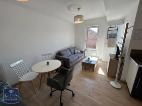 Studio à Saint-Quentin
