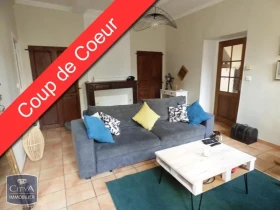 Appartement à Clermont-L'hérault
