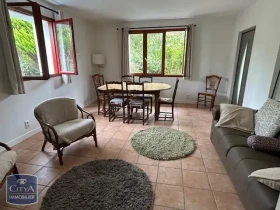 Appartement à Ascain
