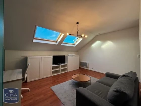 Studio à Lille