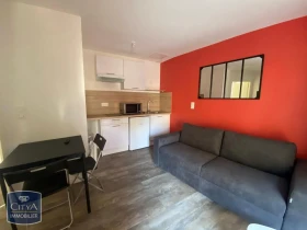 Studio à Agen