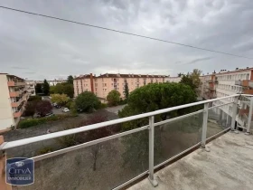 Studio à Toulouse