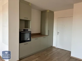 Appartement à Bourg-En-Bresse