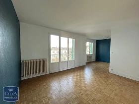 Appartement à Nevers