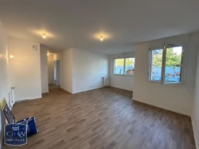 Appartement à Meaux