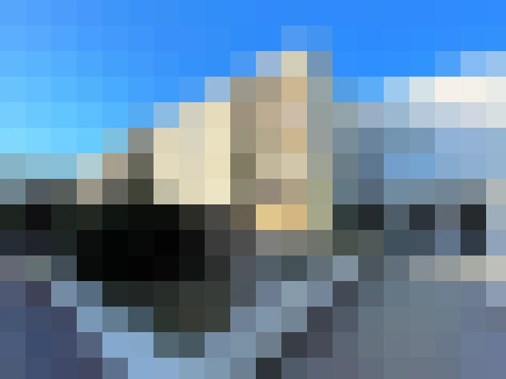  / #7