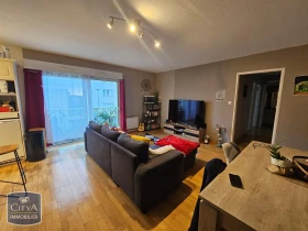 Appartement à Poitiers