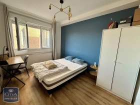 Studio à Valenciennes