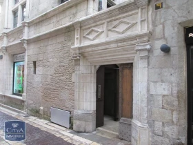 Appartement à Périgueux