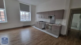 Appartement à Cambrai