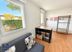 Studio à Nantes