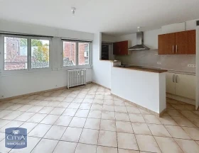 Appartement à Lambersart