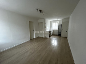 Appartement à Dieppe