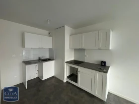 Appartement à Orléans