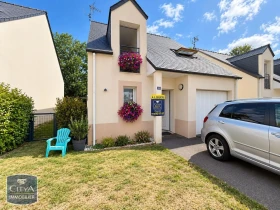 Maison à Concarneau