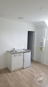 Studio à Chapet