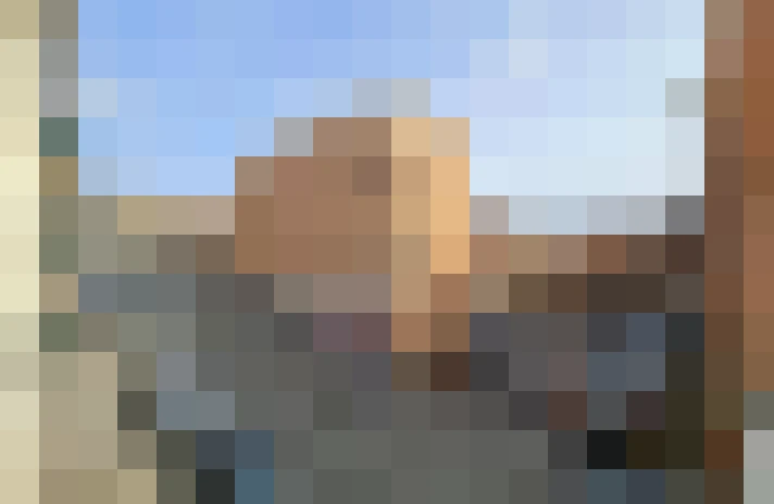 / #7