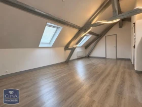 Appartement à Alençon